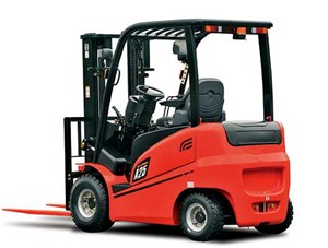 太原重型叉車腐蝕生銹的主要原因有哪些？